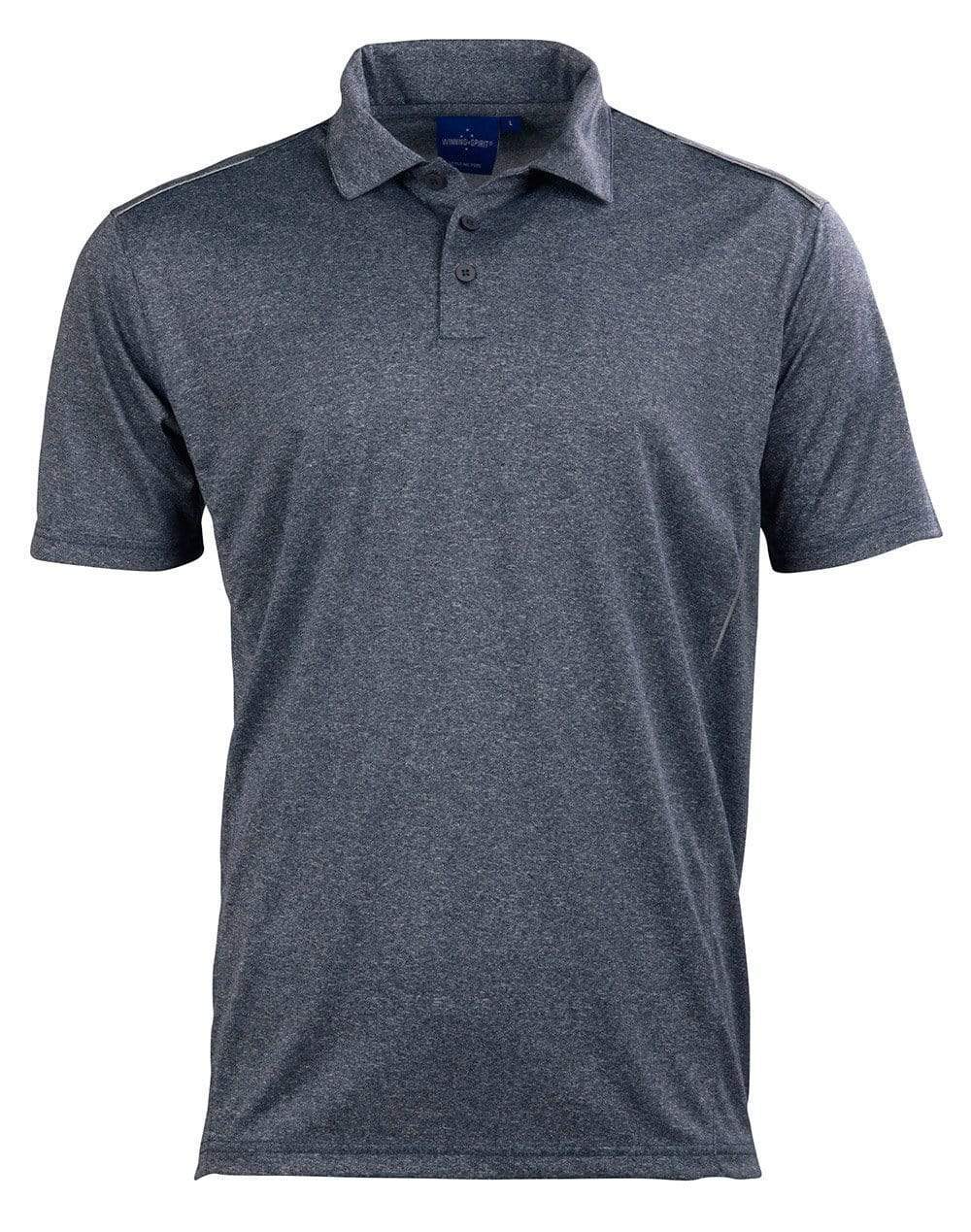 Winning Spirit HARLAND Men's Polo Shirt PS85